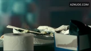 ALONA TAL nude in Hand of God