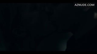 ELISABETH MOSS nude in The Handmaid’s Tale