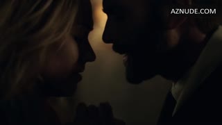 YVONNE STRAHOVSKI nude in The Handmaid