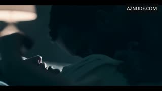 ELISABETH MOSS nude in The Handmaid’s Tale