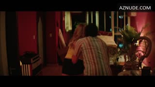ANA DE ARMAS nude in Hands of Stone