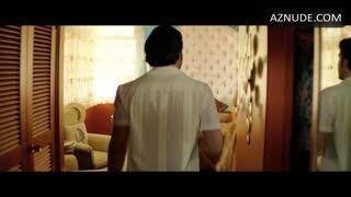 ANA DE ARMAS nude in Hands of Stone