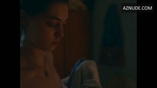 ANAMARIA VARTOLOMEI nude in Happening