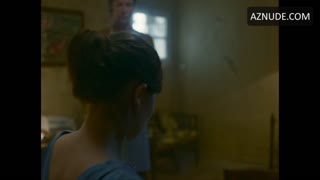 ANAMARIA VARTOLOMEI nude in Happening