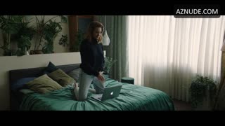 LYUBOV TOLKALINA nude in Happy End