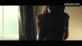 GAITE JANSEN nude in Happy Ending