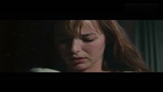 LOUISE BOURGOIN nude in A Happy Event
