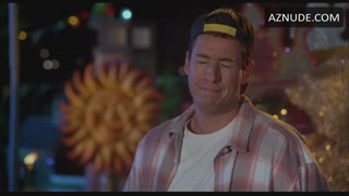 JULIE BOWEN nude in Happy Gilmore