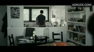 SALLY HAWKINS nude in Happy-Go-Lucky