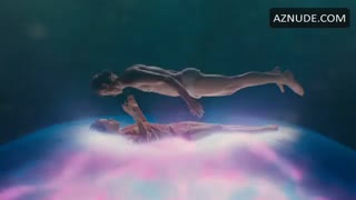 PARKER POSEY nude in Happy Tears