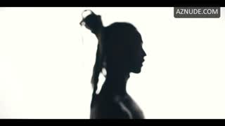 SAMIRA CARVALHO nude in Hard