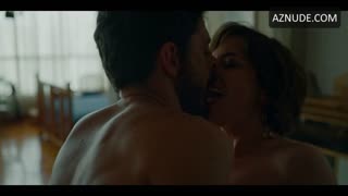 NATALIA LAGE nude in Hard
