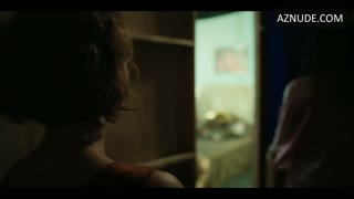 MARJORIE BRESLER nude in Hard