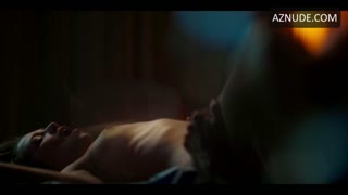 NATALIA LAGE nude in Hard