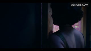 NATALIA LAGE nude in Hard