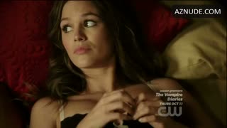 RACHEL BILSON nude in Hart of Dixie