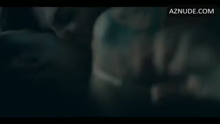 LEVY TRAN nude in The Haunting of Hill House