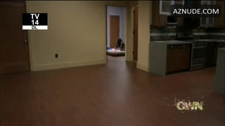 TIKA SUMPTER nude in The Haves and the Have Nots