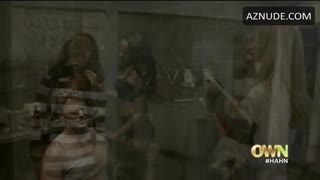 TIKA SUMPTER nude in The Haves and the Have Nots