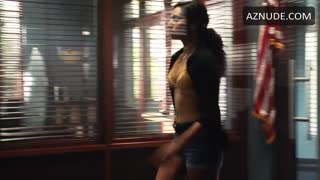 MEAGHAN RATH nude in Hawaii Five-0