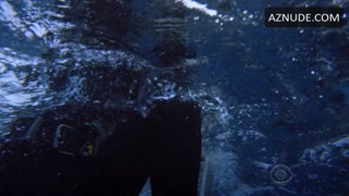 OCEAN RAMSEY nude in Hawaii Five-0
