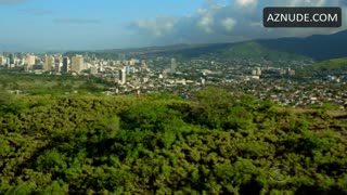 ANGELA SPRINKLE nude in Hawaii Five-0