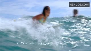 GRACE PARK nude in Hawaii Five-0