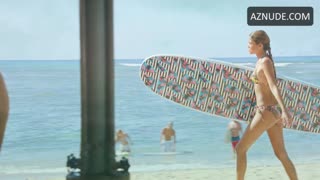 KATRINA LAW nude in Hawaii Five-0