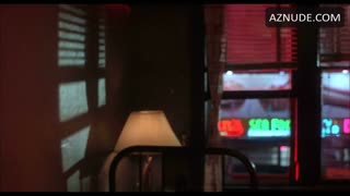 MILLA JOVOVICH nude in He Got Game