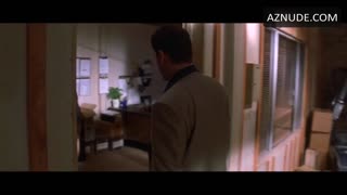 JENNIFER LOVE HEWITT nude in Heartbreakers