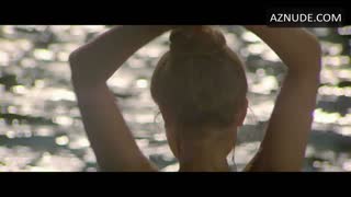 ISABELLE HUPPERT nude in Heaven