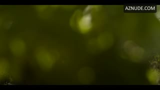 GABRIELA ANDRADA nude in Heirs to the Land