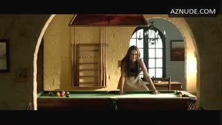 LEONOR VARELA nude in Hell Ride