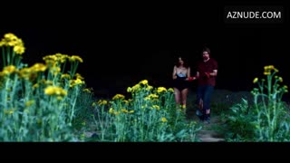 EVA HAMILTON nude in Hellhounds