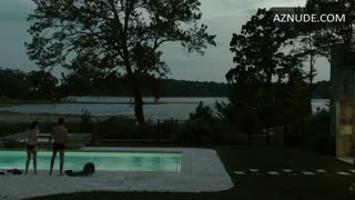 MELANIE LYNSKEY nude in Hello I Must Be Going