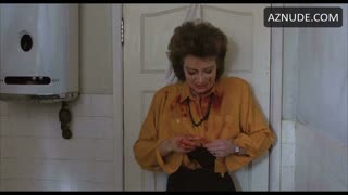 CLARE HIGGINS nude in Hellraiser