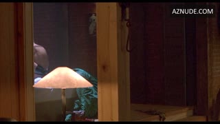 AIMEE LEIGH nude in Hellraiser III