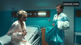 NATALIA GERMANI nude in Her Body