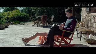 CATERINA MURINO nude in Her Secret Life