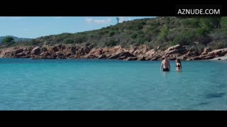 CATERINA MURINO nude in Her Secret Life