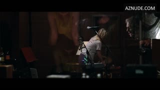 ELISABETH MOSS nude in Her Smell