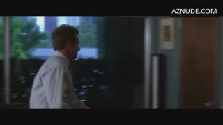 SCARLETT JOHANSSON nude in He’s Just Not That Into You