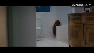 MARTINA GARCIA nude in The Hidden Face