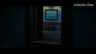 MARTINA GARCIA nude in The Hidden Face