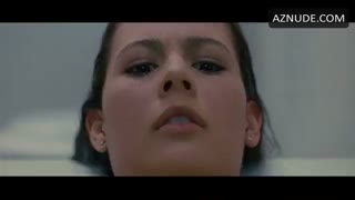 MARTINA GARCIA nude in The Hidden Face