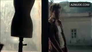 RACHEL MINER nude in Hide