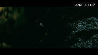 RACHEL HURD-WOOD nude in Hideaways