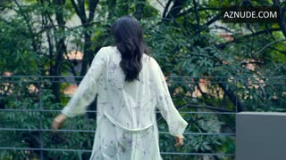ANA JIMENA VILLANUEVA nude in High Heat