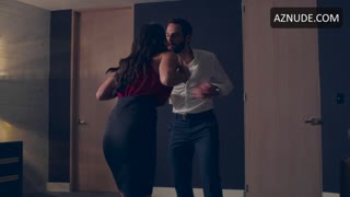 ANA JIMENA VILLANUEVA nude in High Heat