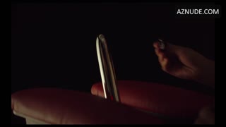 JULIETTE BINOCHE nude in High Life